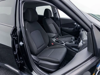 Hyundai Kona Hyundai Kona 1.6 GDI HEV Fashion | 1e Eigenaar | Trekhaak - afbeelding nr 21