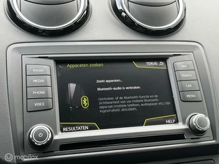 SEAT Ibiza Seat Ibiza 1.0 EcoTSI Style Connect AUT. 1e Eig*Applecarplay*Cruise - afbeelding nr 25