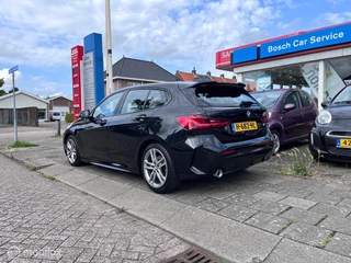 BMW 1 Serie BMW 1-serie 118i M Sport Executive | 12 MAANDEN GARANTIE - afbeelding nr 3