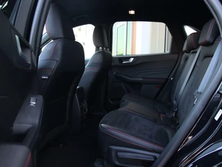 Ford Kuga Ford Kuga 2.5 PHEV ST-Line X |1500KG trekgewicht | Elek. wegklapbare trehaak | ACC | Dodehoekdetectie | - afbeelding nr 6