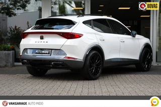 CUPRA Formentor CUPRA Formentor 1.4 e-HYBRID PHEV Automaat | Zwarte hemelbekleding | Navigatie | - afbeelding nr 2