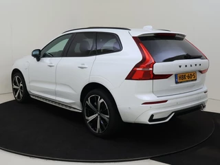 Volvo XC60 Volvo XC60 T6 AWD Dark | DEMO | H&K Audio - afbeelding nr 4
