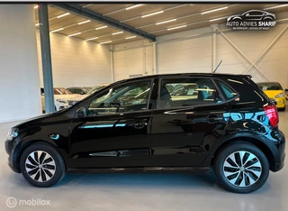 Volkswagen Polo Volkswagen Polo 1.0 BlueMotion ACC |Airco|Nw APK|St.verwarm. - afbeelding nr 5