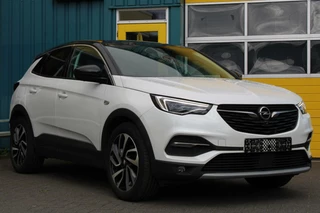 Opel Grandland X Opel Grandland X 1.6 Turbo Ultimate - afbeelding nr 3