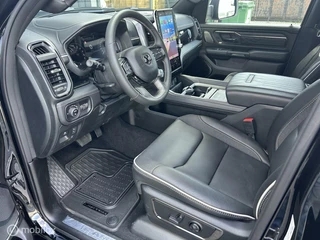 Dodge Ram 1500 Dodge Ram 1500 Limited H.O. 540PK Bomvol BPM vrij - afbeelding nr 16