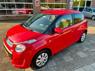 Citroën C1 - afbeelding nr 2