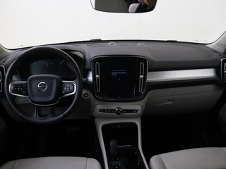 Volvo XC40 - afbeelding nr 10