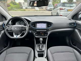 Hyundai IONIQ - afbeelding nr 14