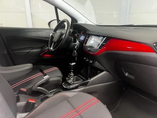 Opel Crossland Opel Crossland 1.2 Turbo GS Line | CAMERA | NAVI | LED | CAR PLAY | - afbeelding nr 28