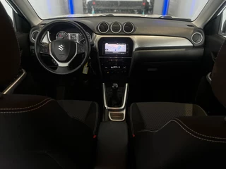 Suzuki Vitara Suzuki Vitara 1.6 EXLUSIVE TREKHAAK CAMERA NAVI - afbeelding nr 10