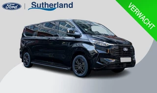 Ford Transit Custom - 162109511-0