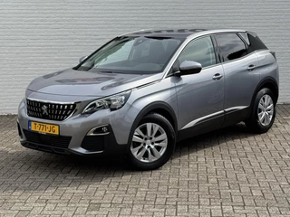 Peugeot 3008 Peugeot 3008 1.2 PureTech Allure Carplay Cruise Pdc Clima Navigatie Goed onderhouden! - afbeelding nr 38