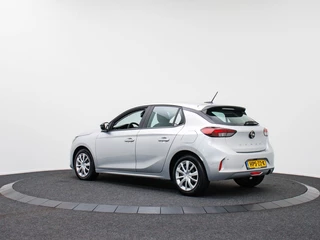 Opel Corsa Opel Corsa 1.2 T Edition | Winterpack | Private lease 379 p.m. - afbeelding nr 8