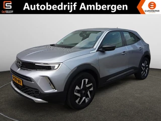 Opel Mokka - afbeelding nr 1