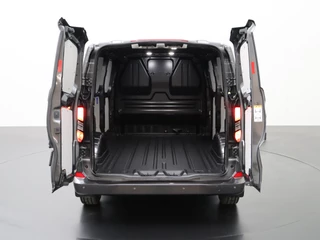 Ford Transit Custom | Navigatie | Camera | 3-Persoons | Vol ! - afbeelding nr 5