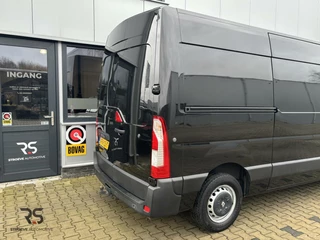 Renault Master Renault Master GB T35 2.3 dCi 180 L2H2 Energy | Navi | Cruise | DAB+ |  Airco | Tel. | PDC | Vloer/Wand | Trekh. | - afbeelding nr 4