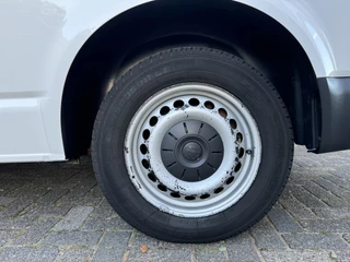 Volkswagen Transporter 9-Persoons/Airco/Nieuw model/Cruise control/Incl. BTW - afbeelding nr 34