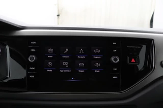 Volkswagen Polo Volkswagen Polo 1.0 TSI Comfortline Business | Draadloos Carplay | Adaptive Cruise | - afbeelding nr 23
