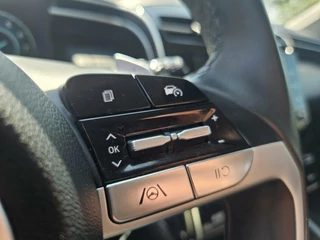 Hyundai Tucson Hybrid Hyundai Tucson 1.6 T-GDI HEV | Full Hybrid 230 PK | Trekhaak | 11-2023 - afbeelding nr 26