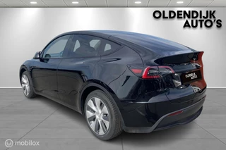 Tesla Model Y Tesla Model Y RWD 58 kWh - afbeelding nr 6