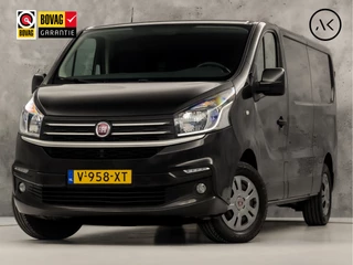Fiat Talento 1.6 MJ L2H1 SX