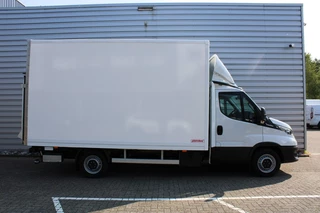 Iveco Daily Iveco Daily 35S18H 180pk automaat - afbeelding nr 34