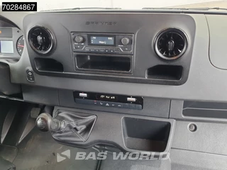 Mercedes-Benz Sprinter Mercedes Sprinter 314 CDI L2H2 Airco Cruise Euro6 L2 12m3 Airco Cruise control - afbeelding nr 13