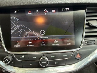 Opel Astra Opel Astra 1.4 Innovation TURBO APK 10-4-2026 - afbeelding nr 14
