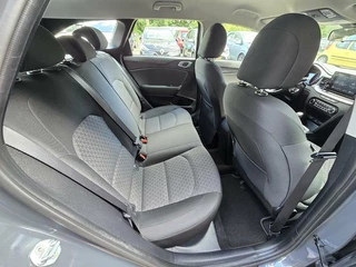 Kia Ceed Sportswagon Kia Ceed Sportswagon 1.0 T-GDi ComfortLine Clima|Cruise|Camera|Android|Carplay|Nap!! - afbeelding nr 16