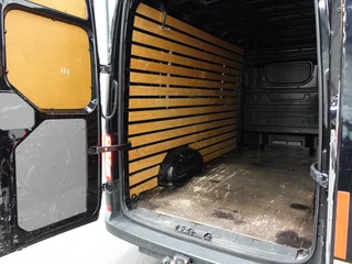 Volkswagen Crafter Volkswagen Crafter 177pk Automaat L3H3/ L2H2 Highline Camera Apple Carplay/Android Auto Airco Cruise control Euro6 - afbeelding nr 7