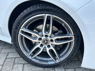 Mercedes-Benz CLA Mercedes-Benz CLA 180 Business Solution AMG Upgrade Edition 50% deal 12.475,- ACTIE 25DKM! / AMG pakket / LED / Schuif-kantel dak / Sportstoelen / Stoelverwarming / Camera - afbeelding nr 7