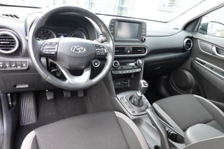Hyundai Kona - afbeelding nr 11