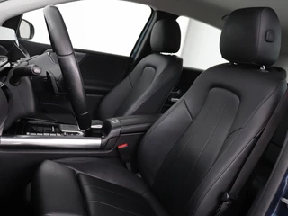 Mercedes-Benz B-Klasse Mercedes-Benz B-klasse 180 Business Solution Luxury | Leder |  Stoelverwarming | Carplay | Sfeerverlichting | Camera | Widescreen | Full LED | Navigatie - afbeelding nr 5