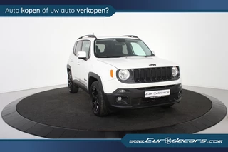 Jeep Renegade Jeep Renegade 1.6 E-Torq Longitude *1ste Eigenaar*Navigatie*DAB*PDC* - afbeelding nr 24