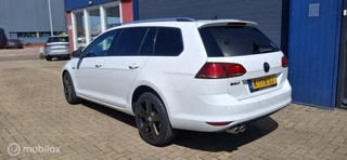 Volkswagen Golf Volkswagen Golf Variant 1.4 TSI,afn Trekhaak,camera,cruise - afbeelding nr 6