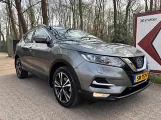 Nissan QASHQAI - afbeelding nr 2