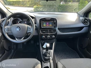 Renault Clio Renault Clio Estate 0.9 TCe Limited - afbeelding nr 10