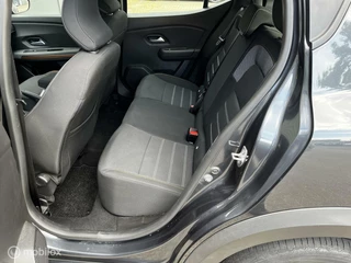 Dacia Sandero Stepway Dacia Sandero Stepway 1.0 TCe NAVI / CRUISE / AIRCO / PDC - afbeelding nr 12