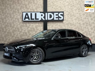 Mercedes-Benz C-Klasse - 354795151-0