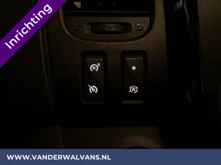 Opel Vivaro Opel Vivaro 1.6 CDTI 125 pk L1H1 inrichting Euro6 Airco | Imperiaal | Camera | Navigatie | Trekhaak | Cruisecontrol LED, Parkeersensoren, Trap - afbeelding nr 7