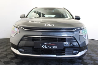 Kia Niro Kia Niro 1.6 GDi Hybrid DynamicLine - afbeelding nr 6