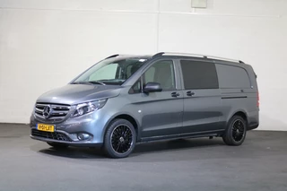 Mercedes-Benz Vito - 128494410-0