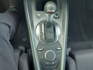 Audi TT Audi TT 40 TFSI Pro Line Plus S-Tronic/Autom.,Virtueel/ Navigatie,stoelverwarming,parkeersensoren, - afbeelding nr 17