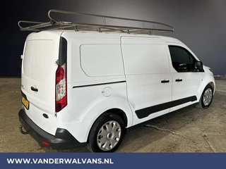 Ford Transit Connect Parkeersensoren, Bijrijdersbank - afbeelding nr 9