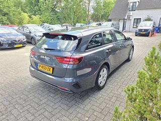 Kia Ceed Sportswagon Kia Ceed Sportswagon 1.0 T-GDi ComfortLine Clima|Cruise|Camera|Android|Carplay|Nap!! - afbeelding nr 52