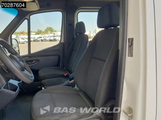 Mercedes-Benz Sprinter Mercedes Sprinter 211 CDI Dubbel Cabine Automaat Trekhaak Navi Airco Camera MBUX Euro6 DC Doka Mixto 8m3 Airco Trekhaak - afbeelding nr 12