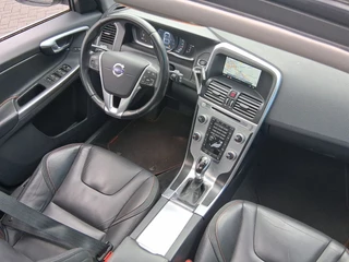 Volvo XC60 |PANO|1STE EIG.|DEALER ONDERH.|LEDER| 2967 - afbeelding nr 12