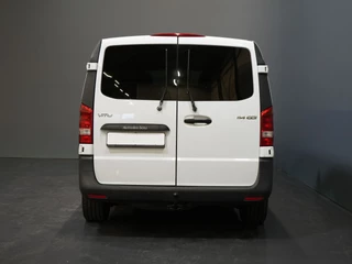 Mercedes-Benz Vito Mercedes-Benz Vito 114 CDI Aut. L3 XL EXPORT ONLY 2x Schuifdeur/ LMV/ Cruise/ Airco/ Trekhaak - afbeelding nr 28