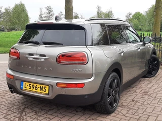 MINI Clubman - afbeelding nr 3