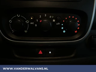 Renault Trafic Renault Trafic 1.6 dCi L1H1 Euro6 Airco | Navigatie | Imperiaal | Cruisecontrol | Trekhaak | Parkeersensoren | Bijrijdersbank - afbeelding nr 7